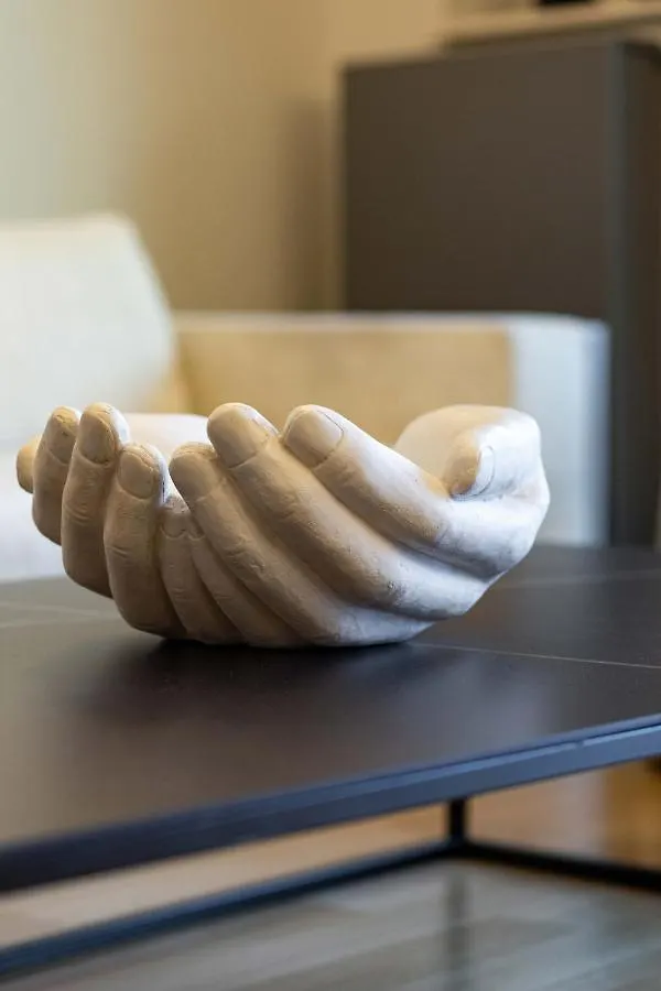 Iconic Salonica Suite Seafront Apartment