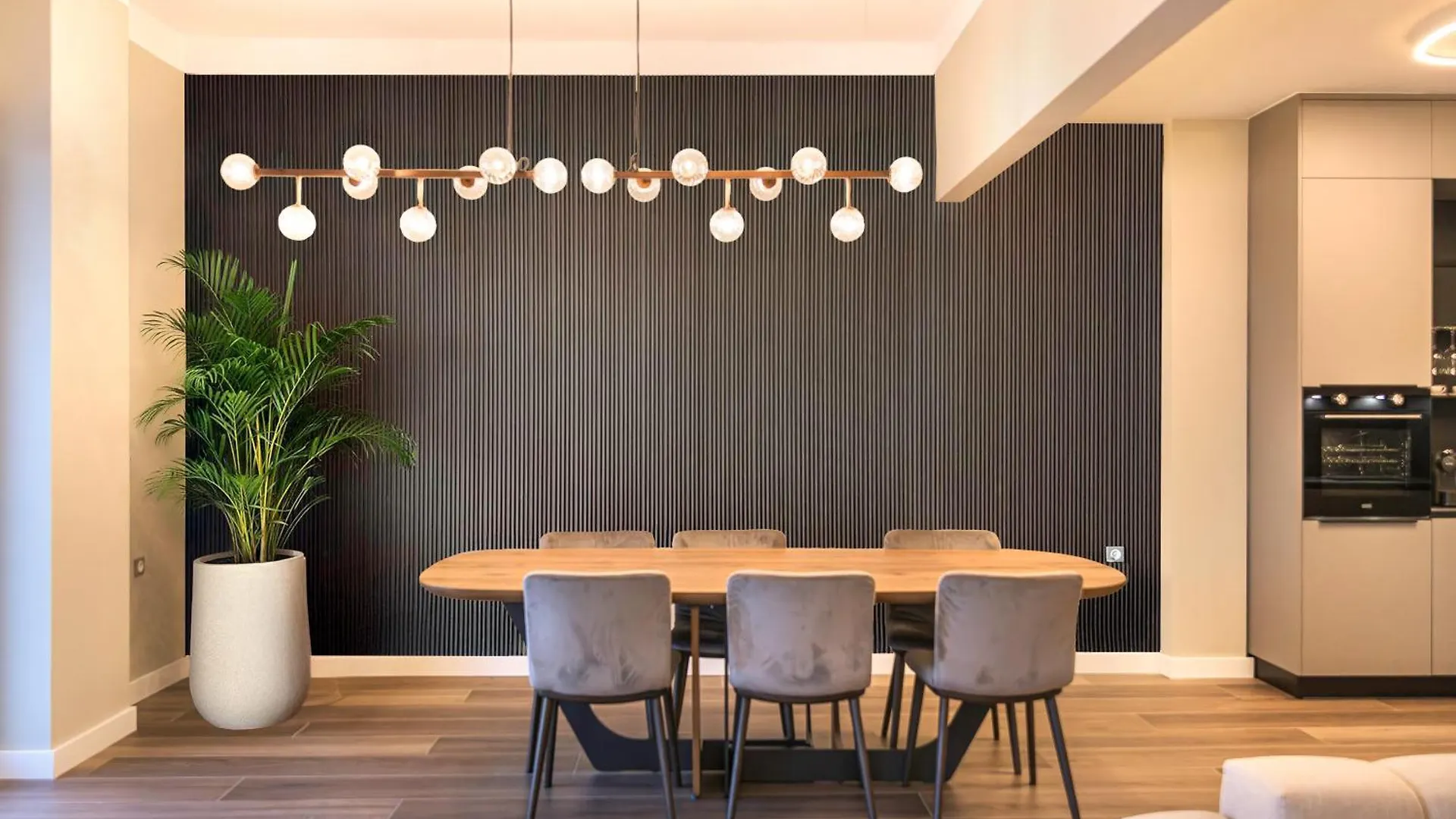 Iconic Salonica Suite Seafront 0*, Thessaloniki Greece