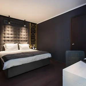 Hotell Egnatia Palace & Spa, Thessaloníki