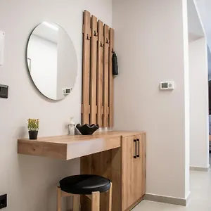  Apartment Heaven On The 7th